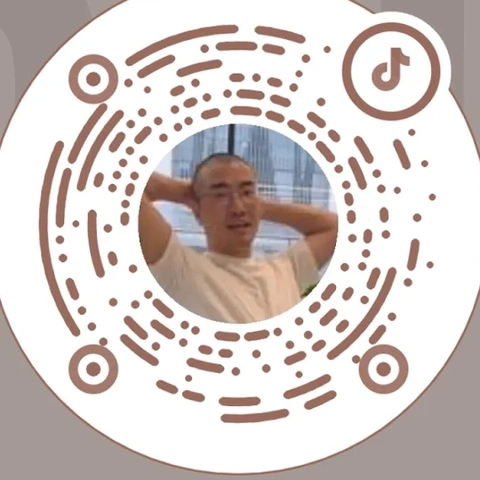 抖音二维码